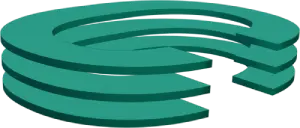 logo 3D de C3Soft experience